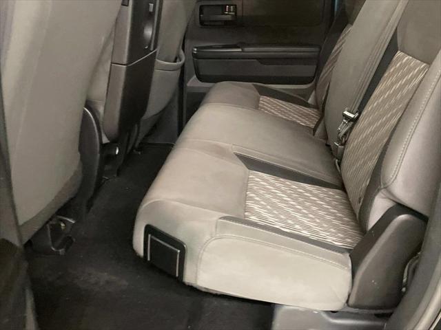 used 2019 Toyota Tundra car, priced at $28,731