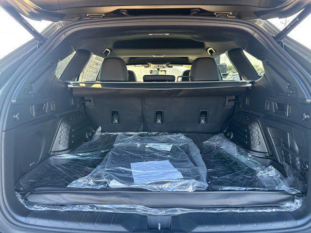 new 2025 Subaru Outback car, priced at $45,037