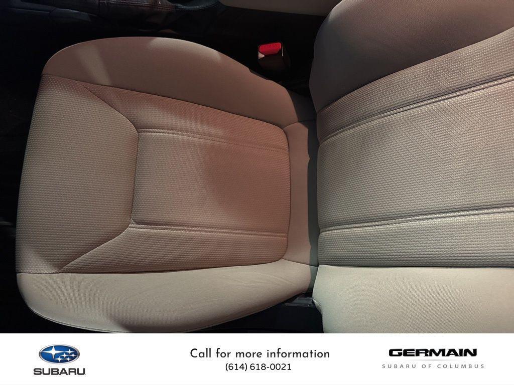 used 2019 Subaru Impreza car, priced at $15,239