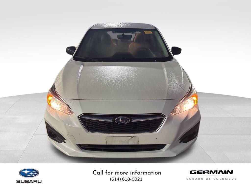 used 2019 Subaru Impreza car, priced at $15,239