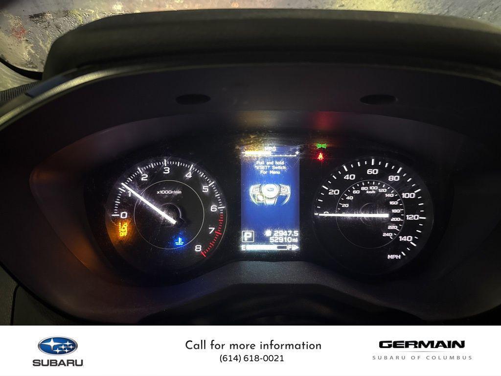 used 2019 Subaru Impreza car, priced at $15,239