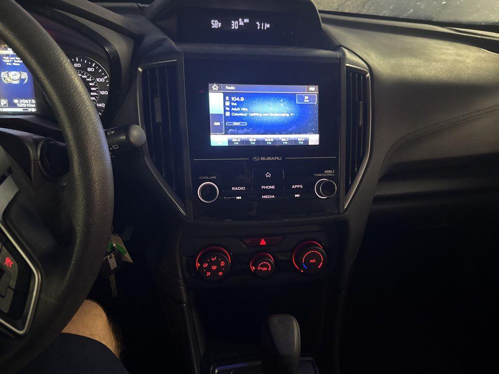 used 2019 Subaru Impreza car, priced at $15,239