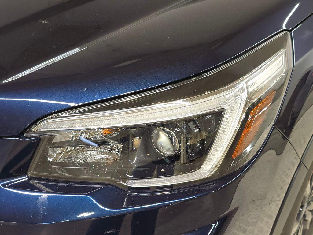 used 2021 Subaru Forester car, priced at $28,499