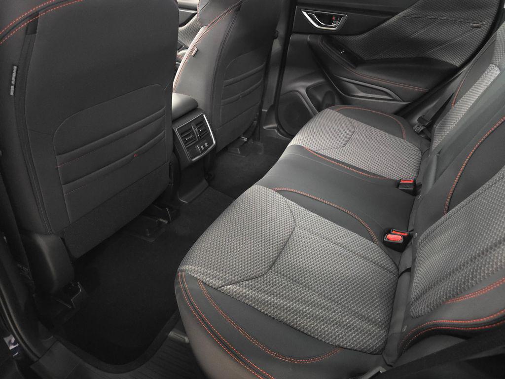 used 2021 Subaru Forester car, priced at $28,499