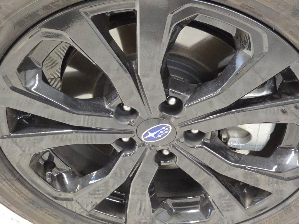 used 2021 Subaru Forester car, priced at $28,499