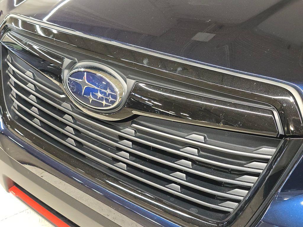 used 2021 Subaru Forester car, priced at $28,499