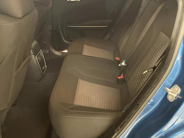 used 2023 Dodge Charger car, priced at $28,729