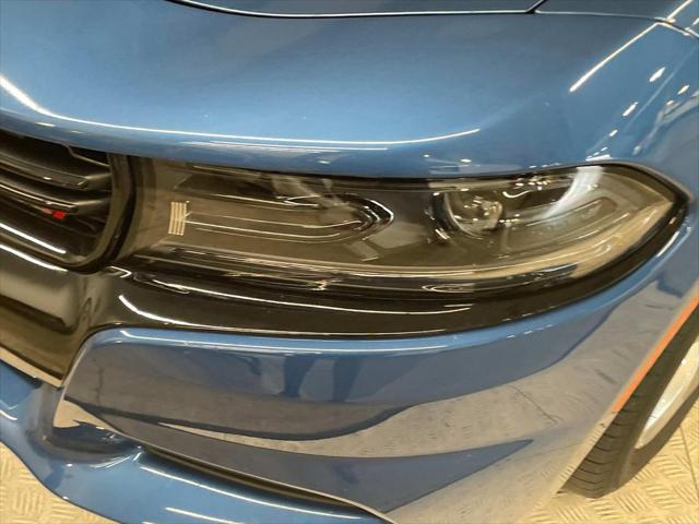used 2023 Dodge Charger car, priced at $28,410