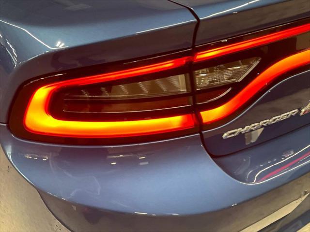 used 2023 Dodge Charger car, priced at $28,410