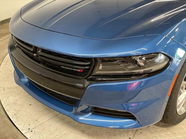 used 2023 Dodge Charger car, priced at $28,729