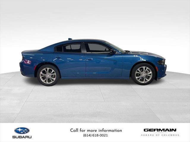 used 2023 Dodge Charger car, priced at $28,729