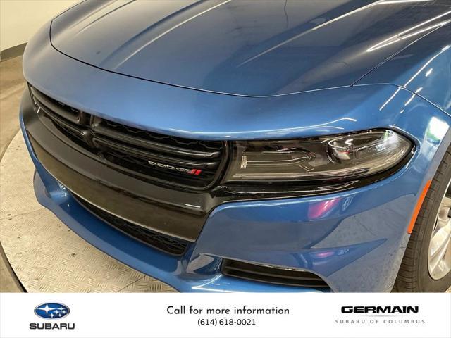 used 2023 Dodge Charger car, priced at $28,579