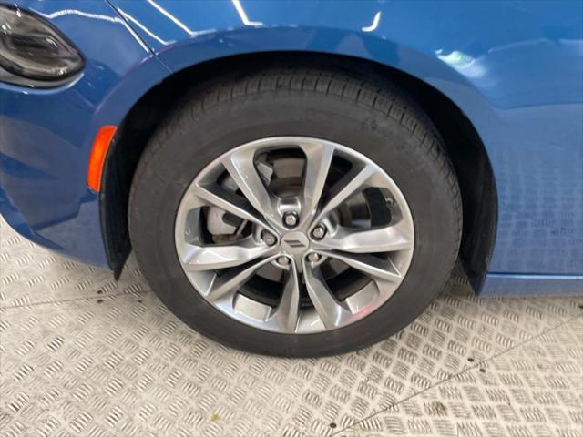 used 2023 Dodge Charger car, priced at $28,729