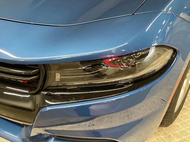 used 2023 Dodge Charger car, priced at $28,729