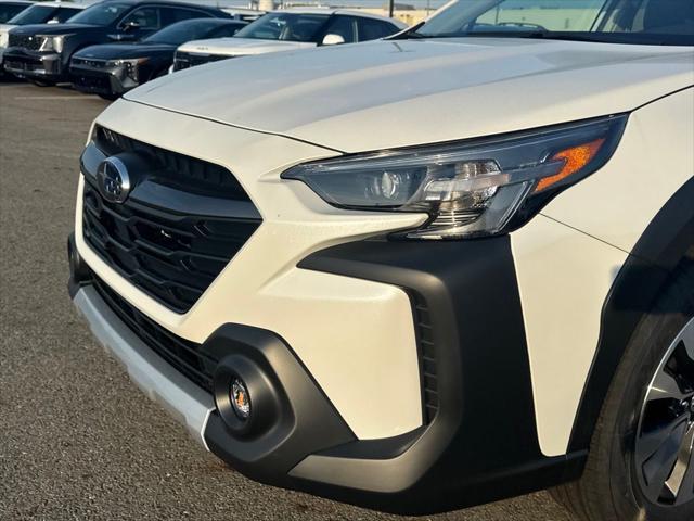 new 2025 Subaru Outback car, priced at $40,993