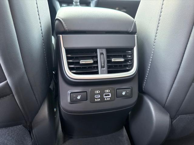 new 2025 Subaru Outback car, priced at $40,993