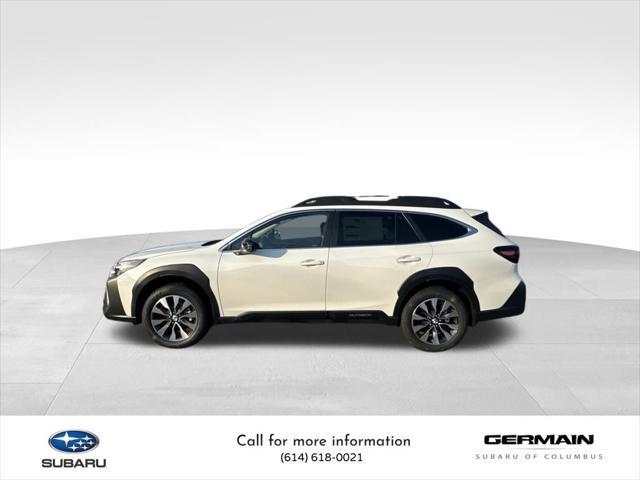 new 2025 Subaru Outback car, priced at $40,993