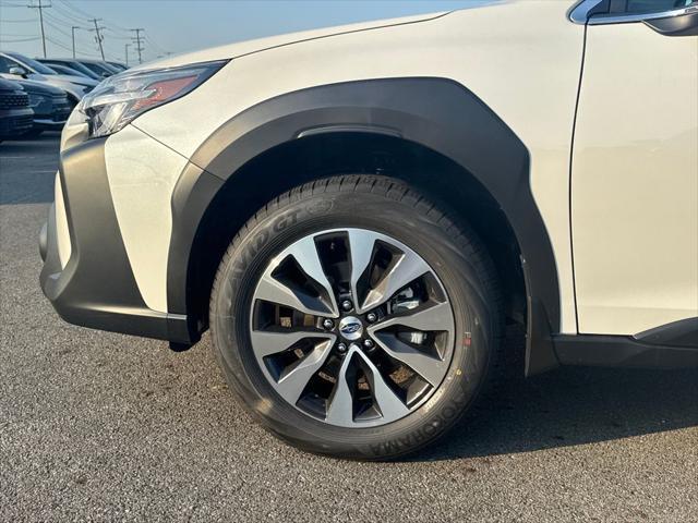 new 2025 Subaru Outback car, priced at $40,993