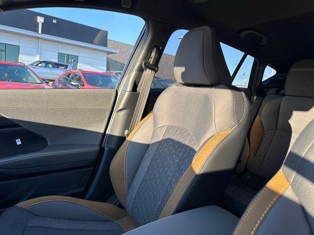 new 2025 Subaru Crosstrek car, priced at $33,313