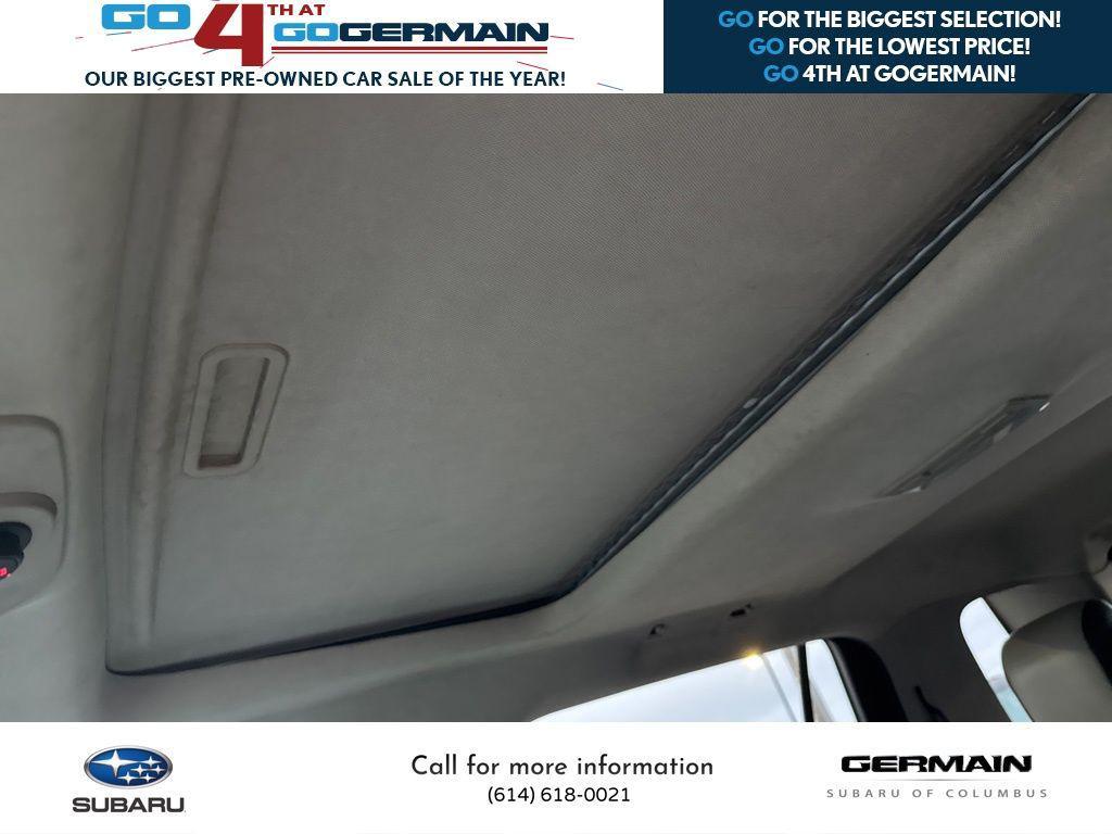 used 2013 GMC Terrain car, priced at $8,245