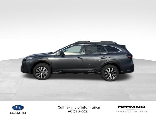 new 2025 Subaru Outback car, priced at $33,507