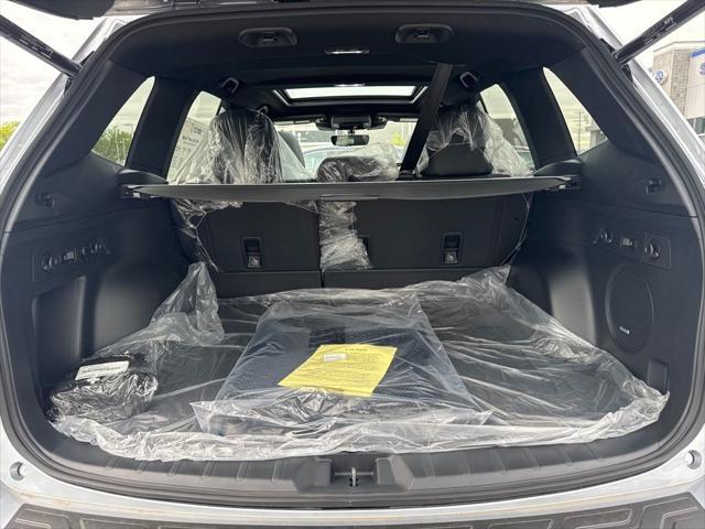 new 2025 Subaru Forester car, priced at $37,509