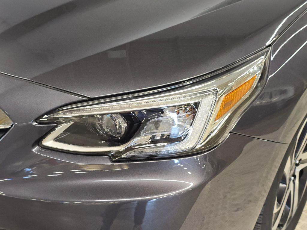 used 2022 Subaru Legacy car, priced at $26,998