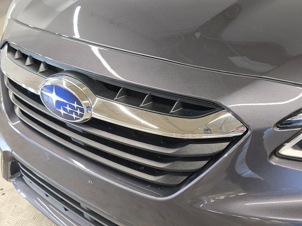 used 2022 Subaru Legacy car, priced at $26,998