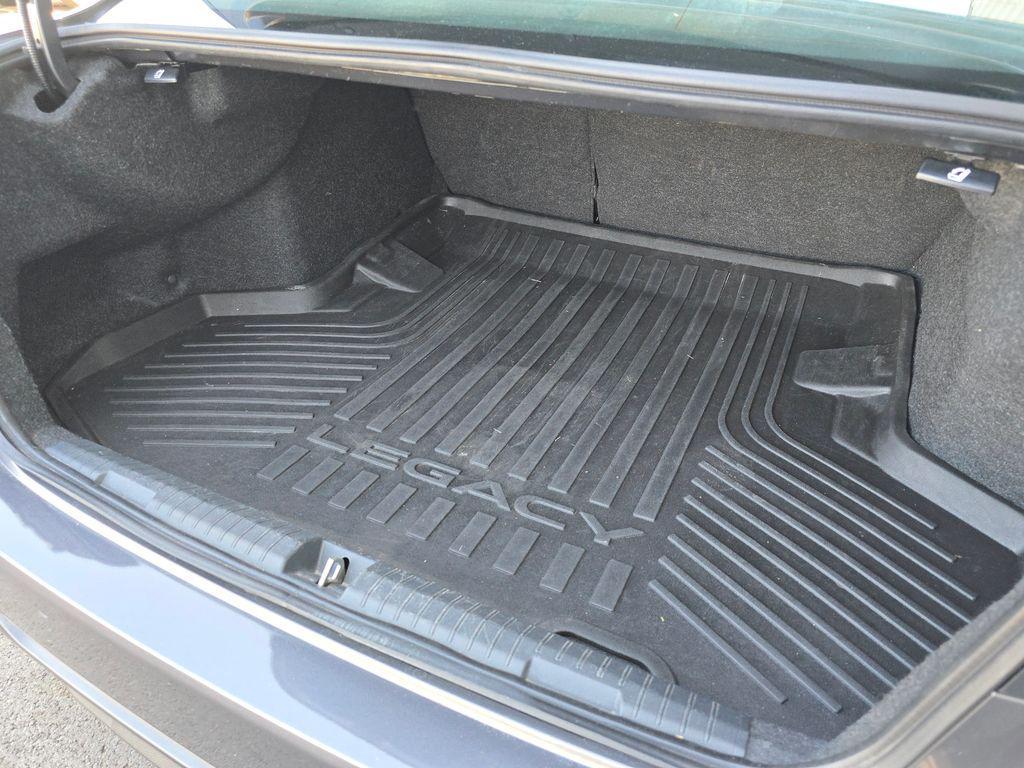 used 2022 Subaru Legacy car, priced at $26,998