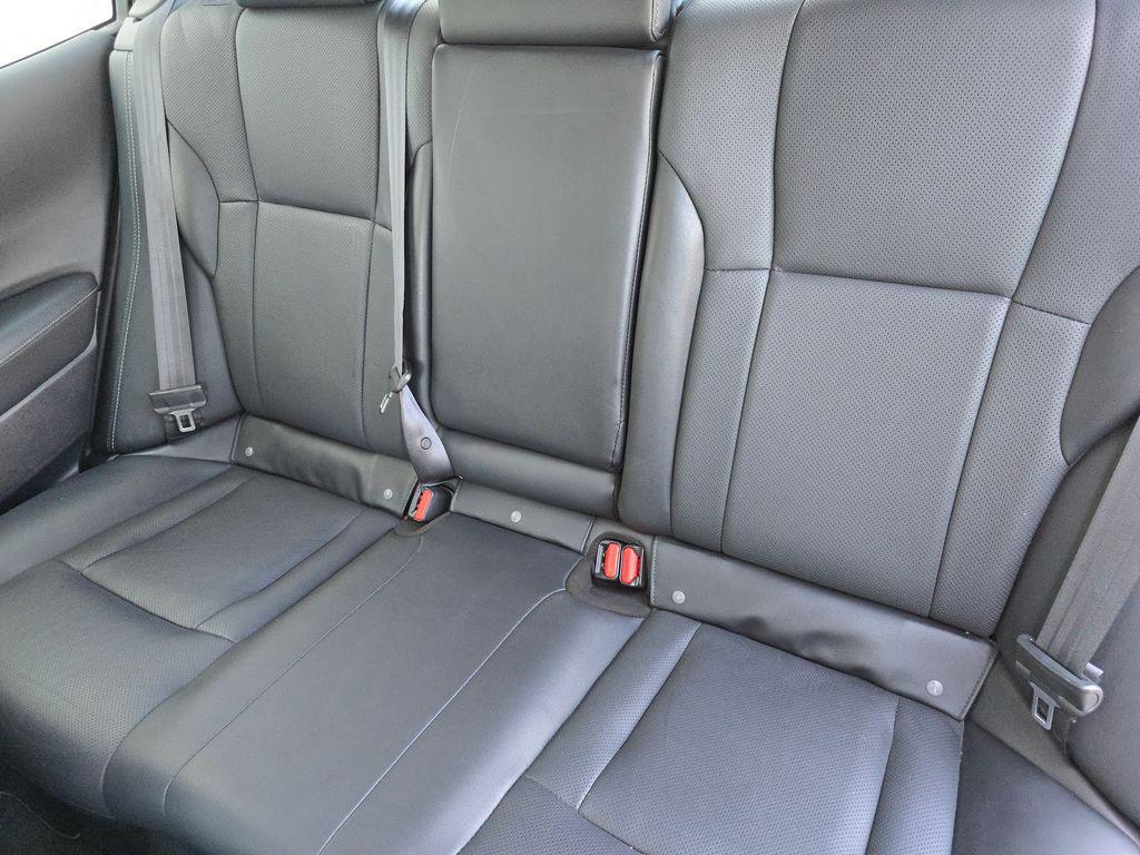 used 2022 Subaru Legacy car, priced at $26,998