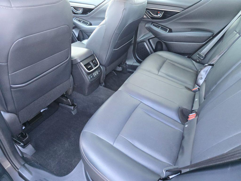 used 2022 Subaru Legacy car, priced at $26,998