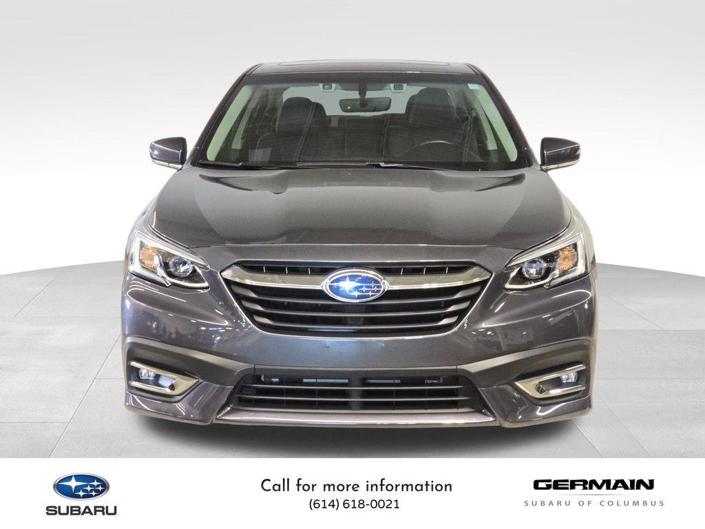 used 2022 Subaru Legacy car, priced at $26,998