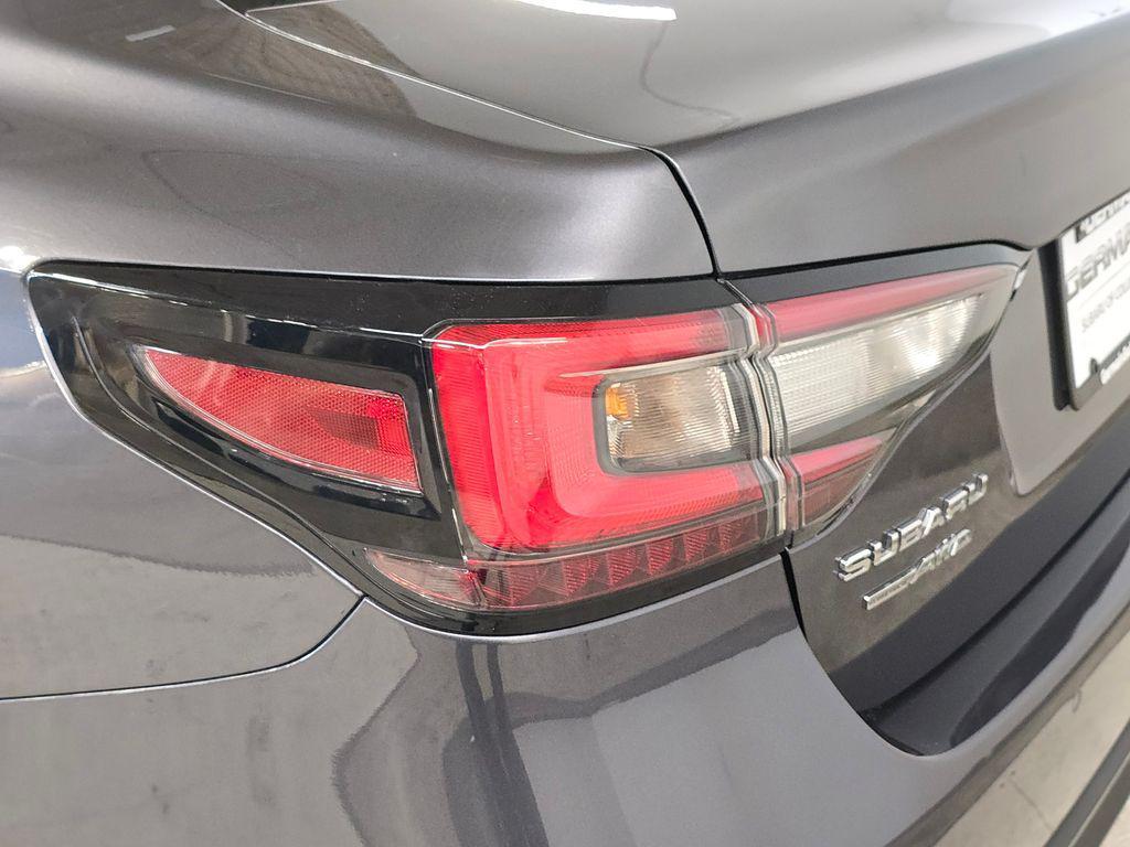 used 2022 Subaru Legacy car, priced at $26,998
