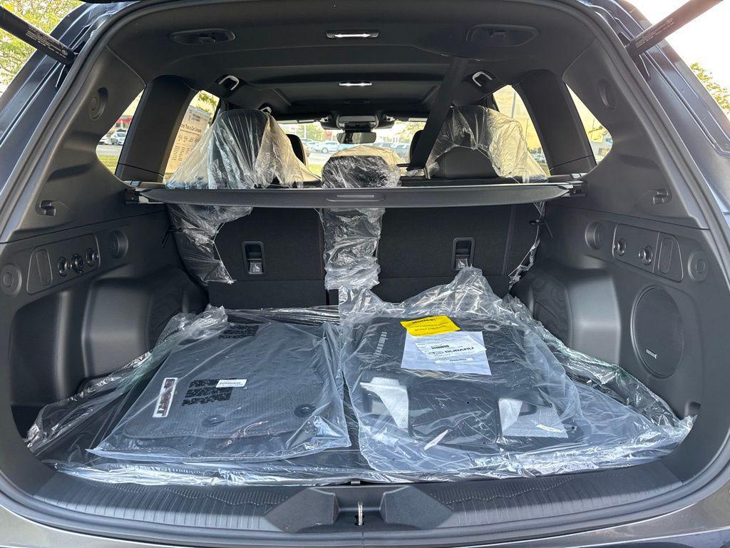 new 2025 Subaru Forester car, priced at $37,842