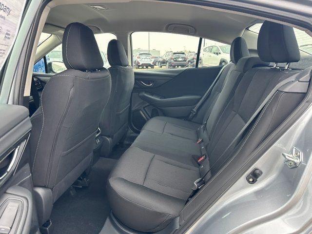 new 2025 Subaru Legacy car, priced at $29,479