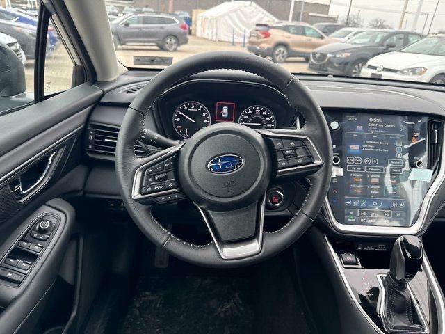 new 2025 Subaru Legacy car, priced at $29,479