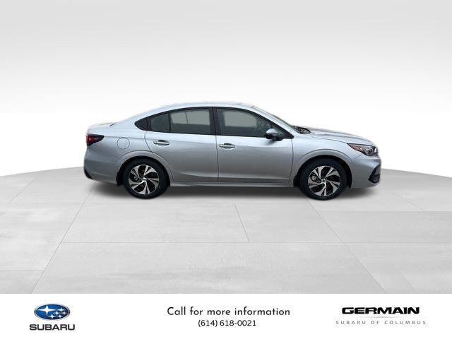 new 2025 Subaru Legacy car, priced at $29,479