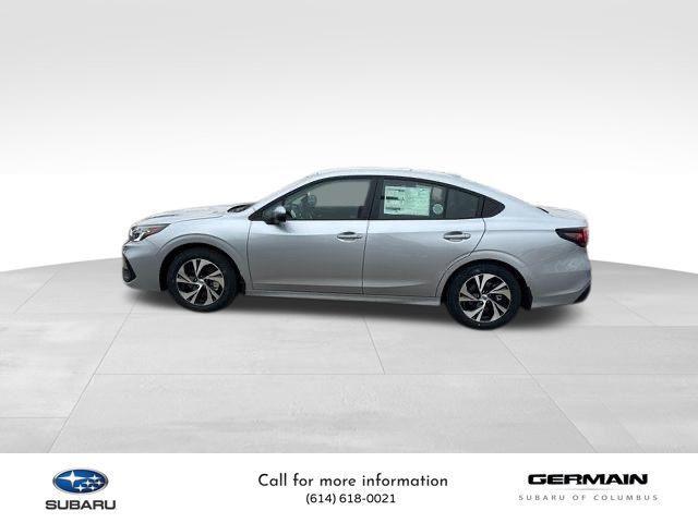 new 2025 Subaru Legacy car, priced at $29,479