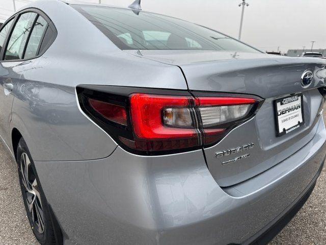 new 2025 Subaru Legacy car, priced at $29,479