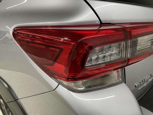 used 2022 Subaru Crosstrek car, priced at $23,931