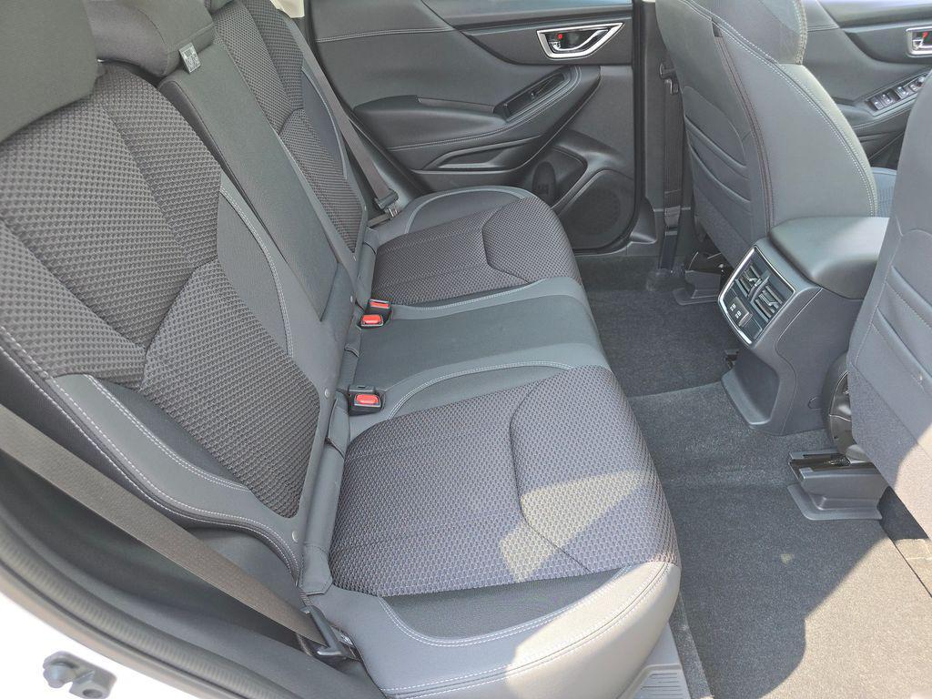 used 2022 Subaru Forester car, priced at $28,651