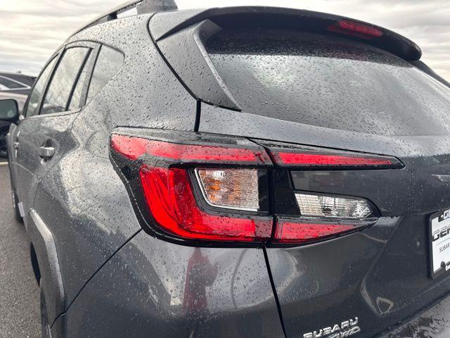 new 2024 Subaru Crosstrek car, priced at $29,155