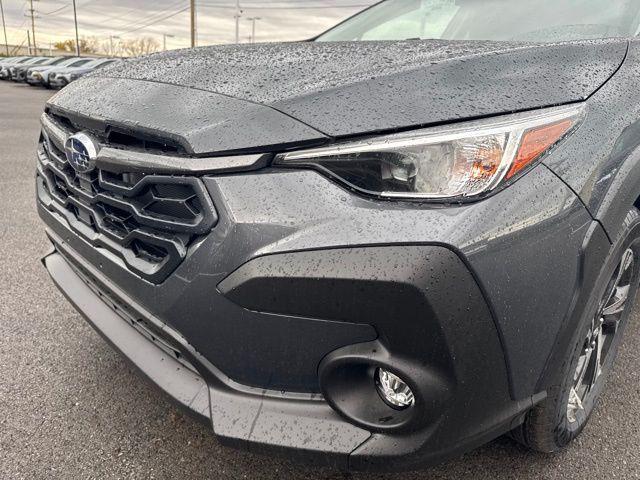 new 2024 Subaru Crosstrek car, priced at $29,155