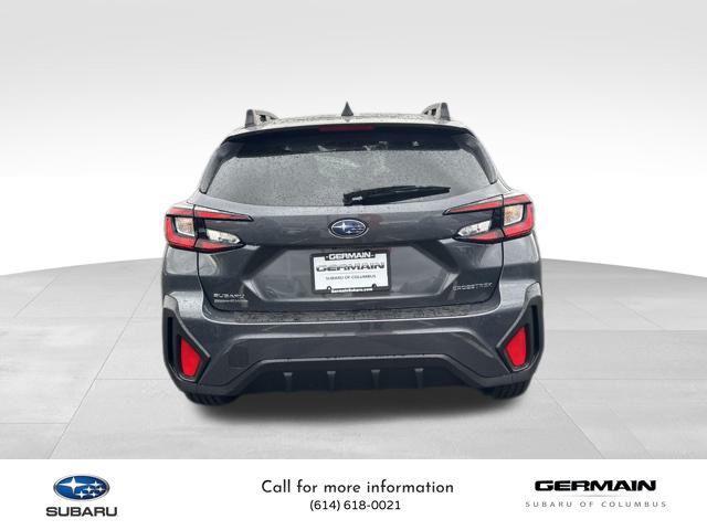 new 2024 Subaru Crosstrek car, priced at $29,155