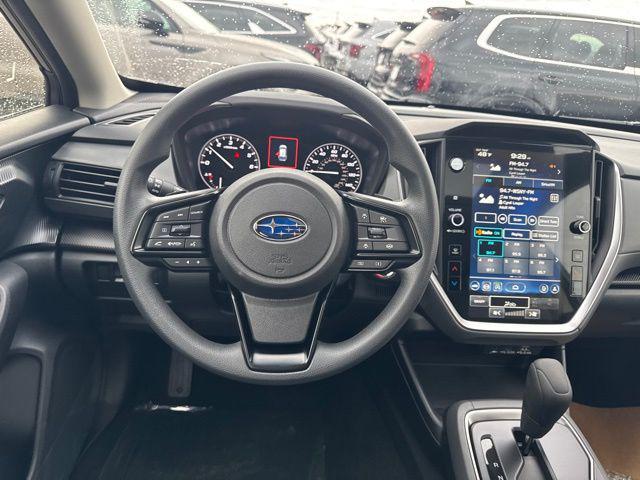 new 2024 Subaru Crosstrek car, priced at $29,155