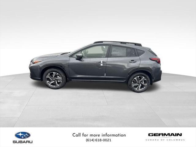 new 2024 Subaru Crosstrek car, priced at $29,155