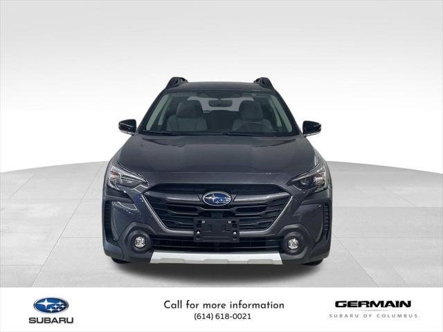 used 2024 Subaru Outback car, priced at $33,259