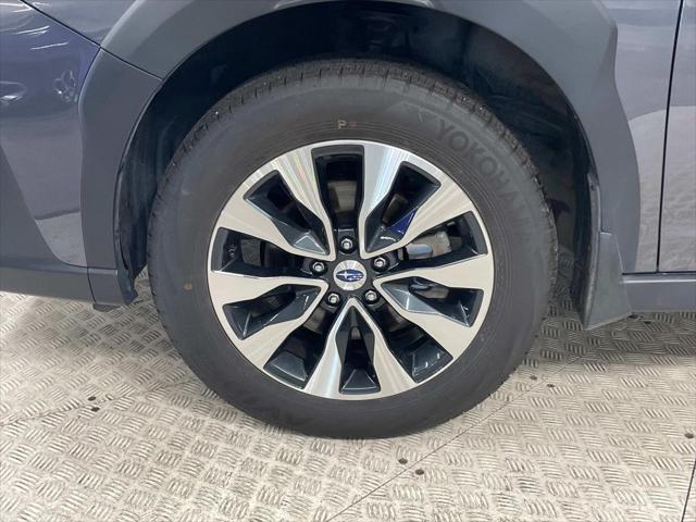 used 2024 Subaru Outback car, priced at $33,259