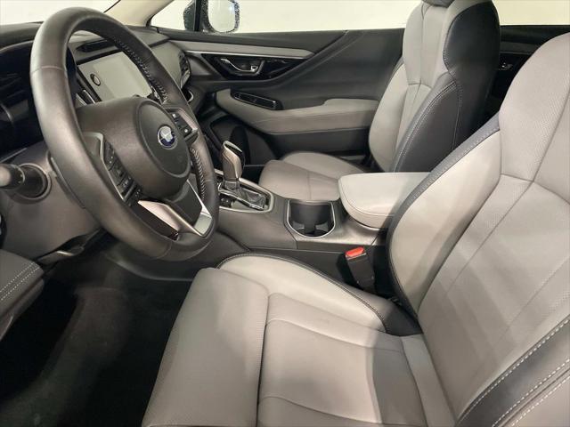 used 2024 Subaru Outback car, priced at $33,259