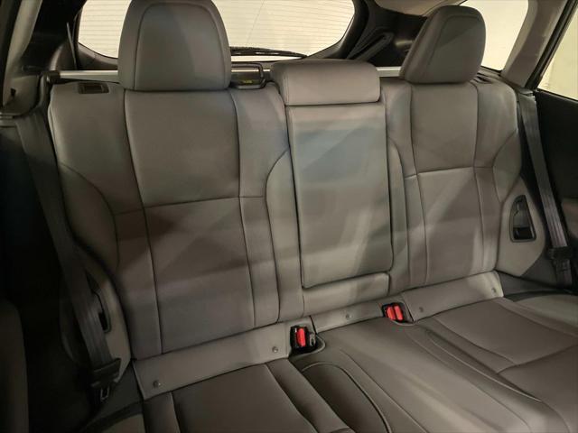 used 2024 Subaru Outback car, priced at $33,259